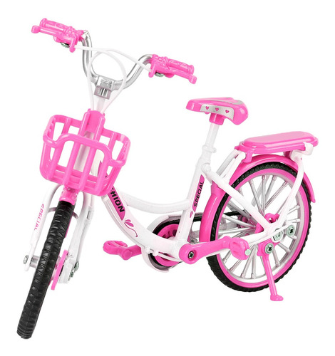Moderna Bicicleta Bicicletas Simulação Modelo Casa Loja Orna
