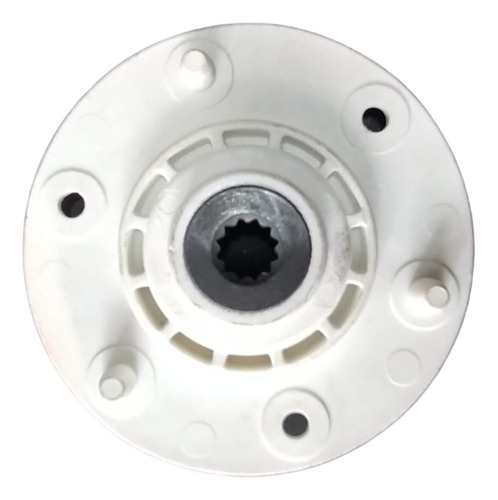 Axial Centro Rotor Lavarropas Lg Inverter Superior