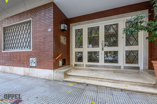 Oppel | Departamento En Venta | Belgrano Capital Federal |