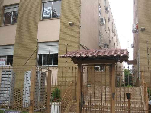 Imagem 1 de 15 de Apartamento - Marechal Rondon - Ref: 50597 - V-50597