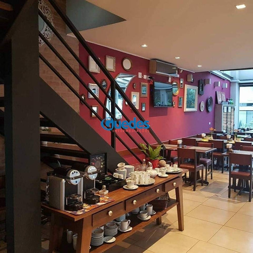 Imagem 12 de 17 de Restaurante Kg Na Zona Sul De Sp - Pt00172 - 69561256