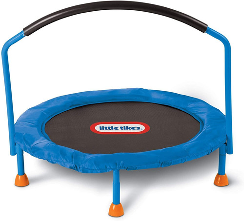 Cama Elástica De 36 Pulgadas Little Tikes