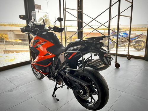1290 Super Adventure S