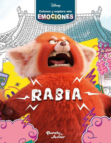 Rabia ( Libro Nuevo Y Original )