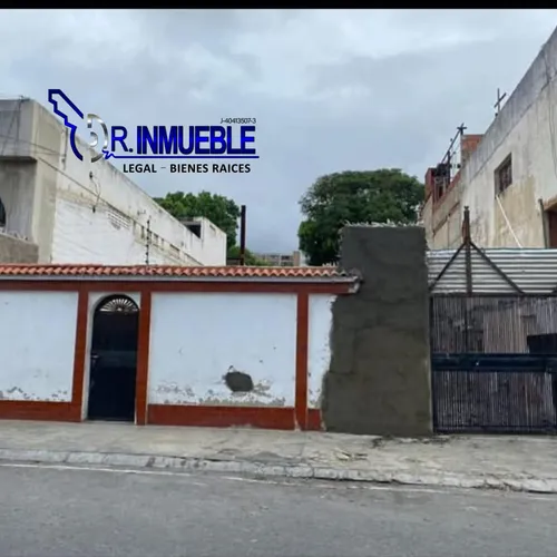 Catia La Mar, Terreno En Venta