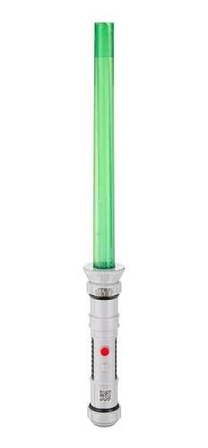 Lightsaber Academy Level  Green Lightsaber Toy Con Hoja...