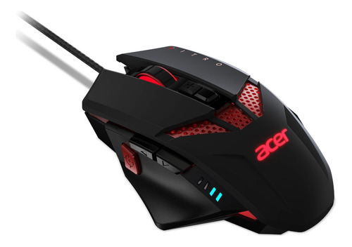 Imagen 5 de 6 de Portátil Gamer Acer Nitro Ci5 11400h 15,6 8gb 512ssd W10