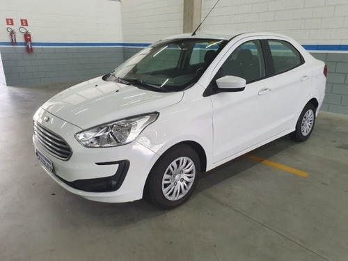 Ka 1.5 Ti-vct Flex Se Plus Sedan Manual