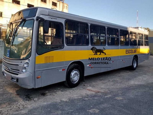 Imagem 1 de 6 de Ônibus Urb Neobus Mega Motor Scania F250 Dianteiro 12/13