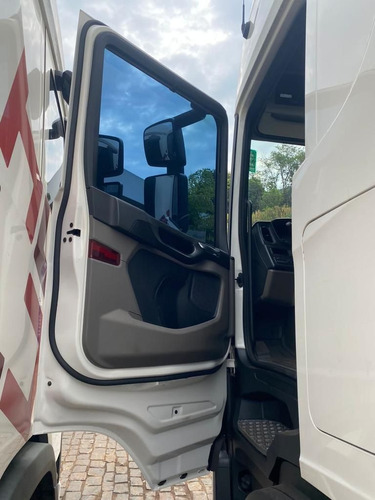 Scania R-540 2022/22 6x4 Bug-leve 135.000 Km Nova 830.000..