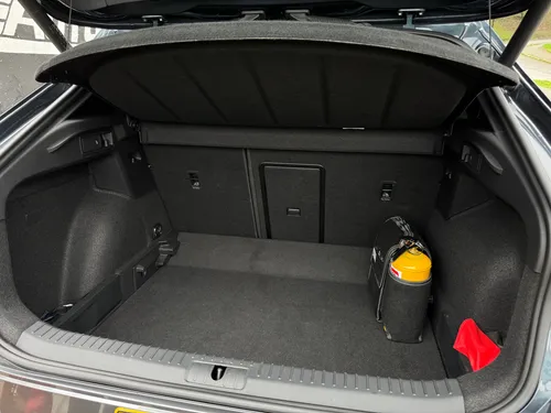 Cupra formentor 2.0 Tsi Metalizado Dsg