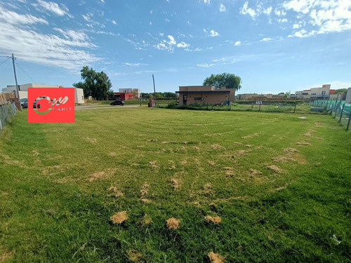 Venta Lote Country Club Manuel Belgrano