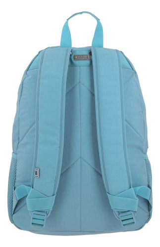 Mochila Chenson 1818 Juvenil Grande Escolar Zilp 1866544-9
