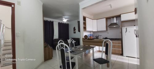 Imagem 7 de 14 de Apartamento Terreo 02 Dormitorios Com Suite