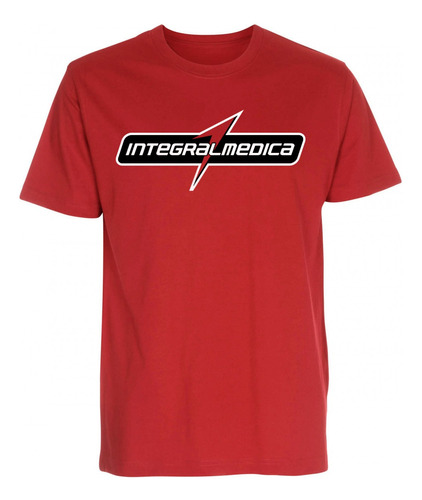 Camiseta Integralmedica Treino Academia Camisa Dry Fit