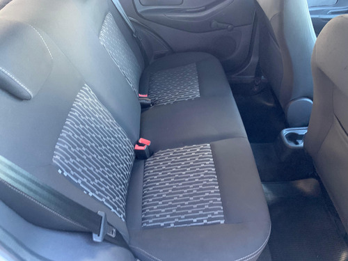 Ford Ka Ford Ka SE 1.0 (Flex)