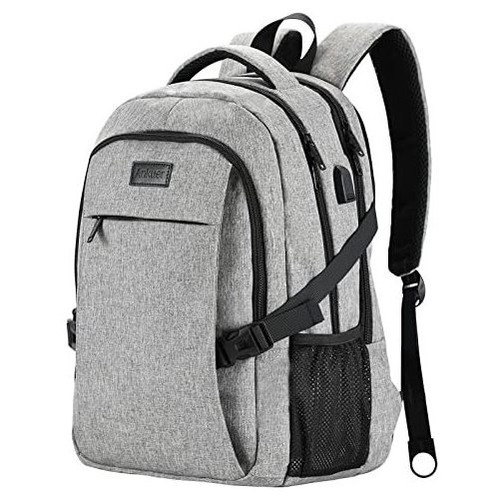 Mochilas Ankuer Para Hombres, Mochila Fits Up 15.6 En Fvtyx