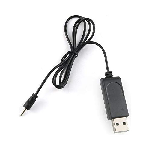 Cable De Carga Usb Para Batería De Litio De E-outstanding Pa