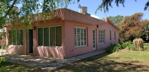 Imagen 1 de 21 de Quinta En Venta En Nueve De Julio