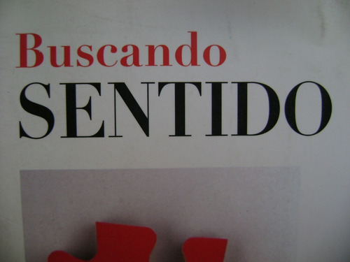 Buscando Sentido- P. Gustavo Ferraris Del Conte