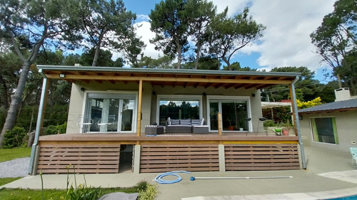 Venta Casa 1 Dormitorio Barrio Colinas Verdes Con Cochera