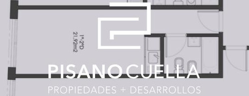 Departamento En Venta En San Nicolás, Capital Federal, Buenos Aires