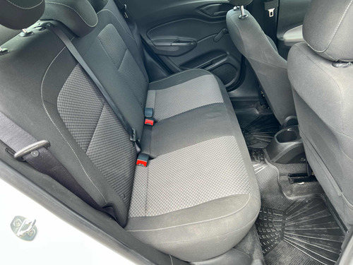 Chevrolet Onix 1.4 Joy Ls