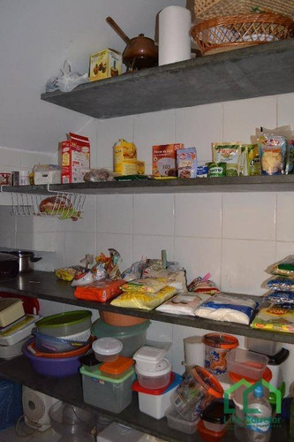 Casa Com 5 Dormitórios À Venda, 275 M² Por R$ 850.000,00 - Condomínio São Joaquim - Valinhos/sp - Ca0034