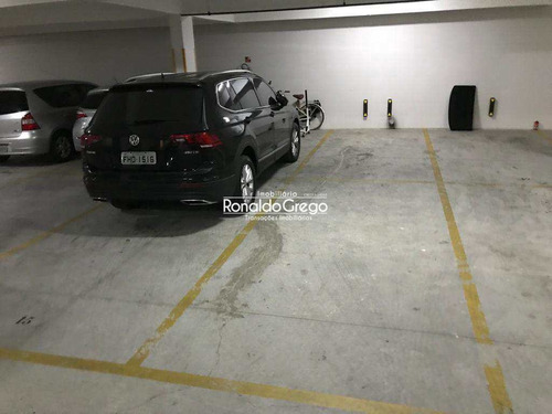Imagem 23 de 30 de Apartamento Com 3 Dorms, Campo Belo, São Paulo - R$ 2.69 Mi, Cod: 1881 - A1881