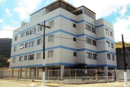 Imagem 1 de 15 de Cobertura Para Venda Em Praia Grande, Solemar, 2 Dormitórios, 2 Banheiros, 2 Vagas - 107_2-886918