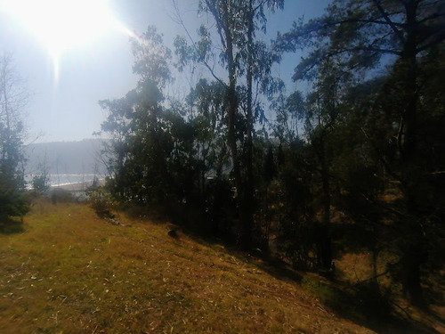 Terreno Urbanizado En Primera Línea Con Vista A La Playa.