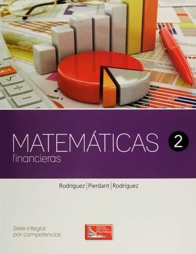Matemáticas Financieras. Vol. 2