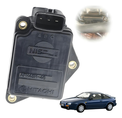 Sensor Maf Nissan Tsuru Iii 1.6 16v 1998 A 2017