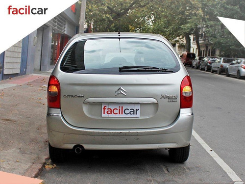 Citroën Xsara Picasso 2.0 2009 Excelente!!