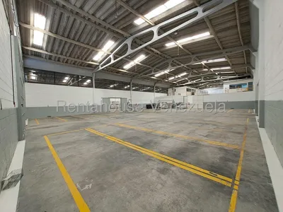 Galpón en venta