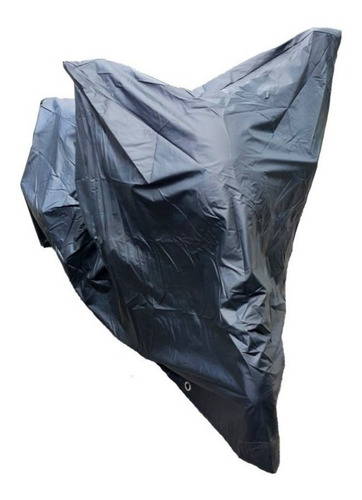 Carpa Pijama Impermeable Para Moto Con Argolla Metalica. 