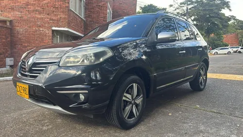 Renault Koleos 2.5 Dynamique Bose