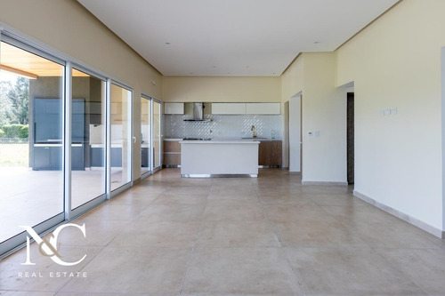 Imagen 10 de 30 de Venta Casa Santo Domingo Canning - A Estrenar