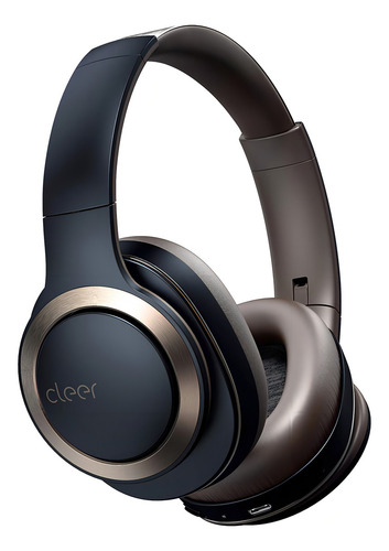 Producto Generico - Cleer Audio Enduro Anc Auriculares Con . Color Azul Marino Oscuro