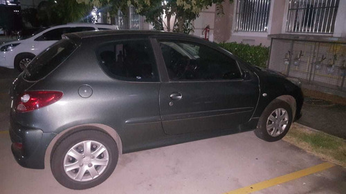 Consigo Financiamento Peugeot 207 Xr 8v 3p - 2011