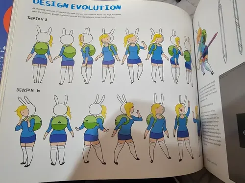 Adventure Time The Art Of Ooo Artbook | MercadoLivre