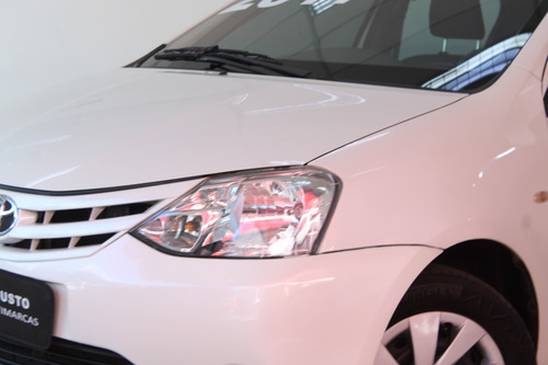 Toyota Etios 1.3 16v X 5p