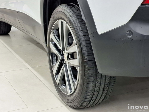 Chevrolet Tracker 1.0 TURBO FLEX LT AUTOMÁTICO