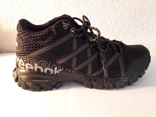 reebok easytone 6 mujer negro