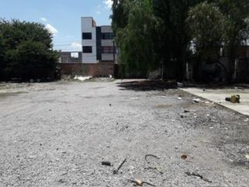 Terreno Con Vocación Para Desarrollo Habitacional En Col. Las Piedras
