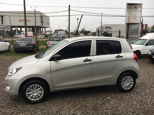 Suzuki Celerio Full