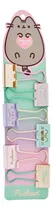 Comprar Binder Clip Aprietapapel Maw Pusheen 25 Mm X 6 Mooving Color Rosa