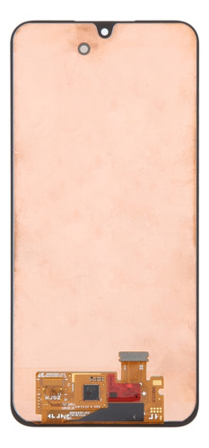 Pantalla Lcd Original Para Samsung Galaxy A16 4g Sm-a165f