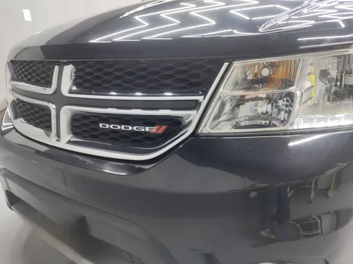 Dodge Journey 2.4 Se 7A At