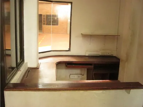 Arriendo Bodega En Toberin